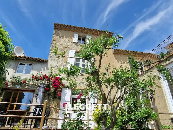 Maison 10 pièce(s), SIRAN