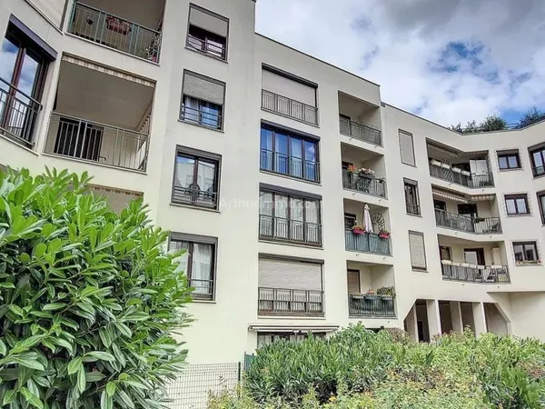 Appartement 3 pièces 72 m²