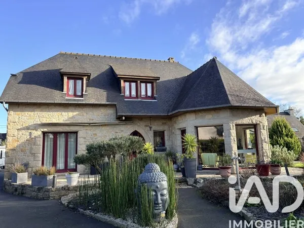 Vente Maison/villa 7 pièces
