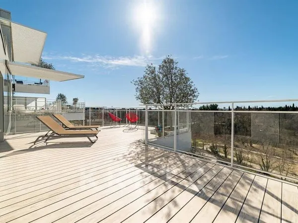 Appartement 3 pièces 80 m²