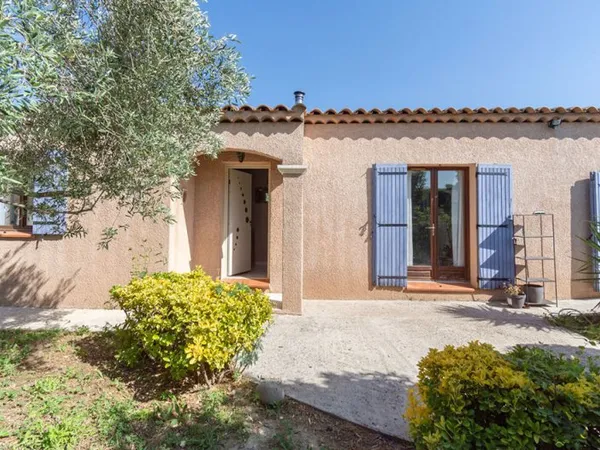 Villa Marseille 5 pièce(s) 115 m2
