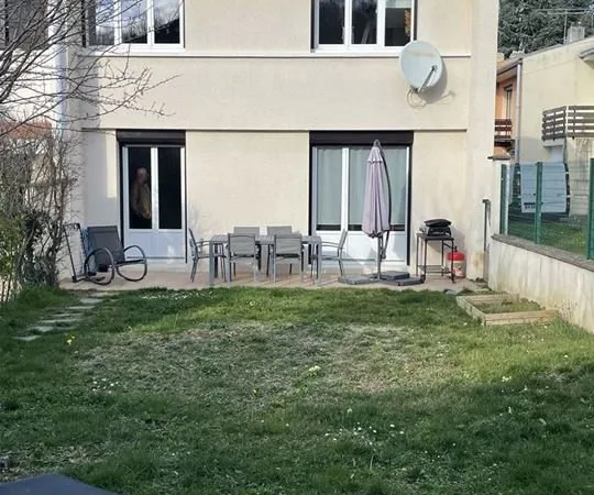 Villa - 86m ²