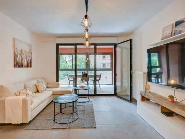 Appartement 4 pièces 70 m² 