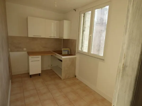 Appartement de 52m2 à louer sur Avignon