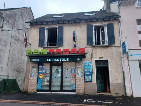 Immeuble de rapport 150m2