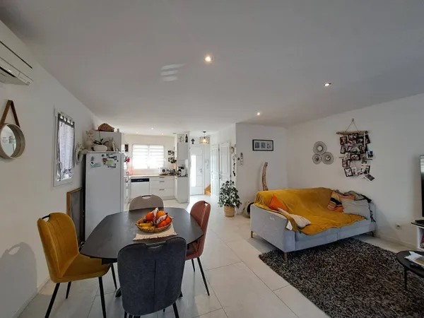 Maison 4 pièces 78 m²
