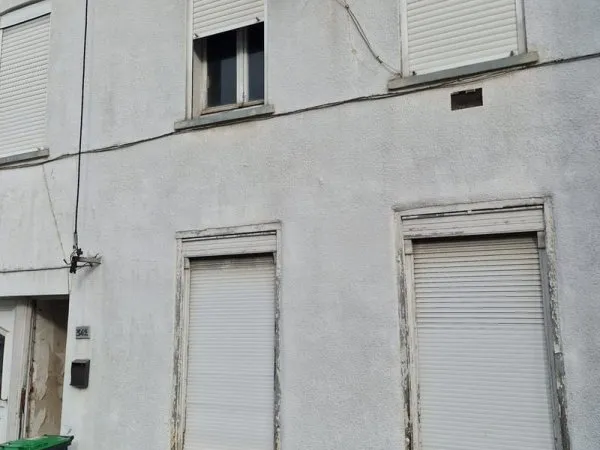 Maison 5 pièces 125 m²