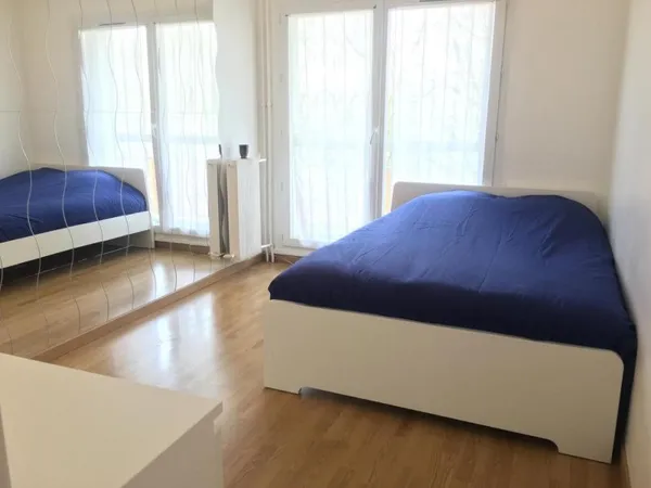 Loue chambre