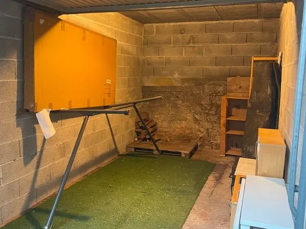 Garage ou box au Faubourg dans résidence sécurisée