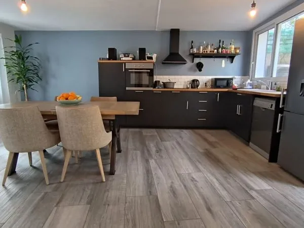 Maison 5 pièces 116 m²