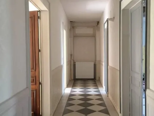 HÔTEL PARTICULIER XIXe SIÈCLE - Bourbonne-les-Bains Statio
