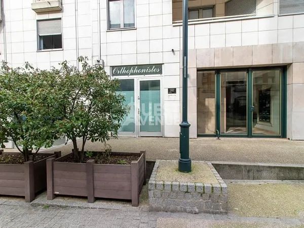Appartement Saint Mande 3 pièce(s)