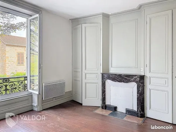 Appartement 4 pièces 90 m²