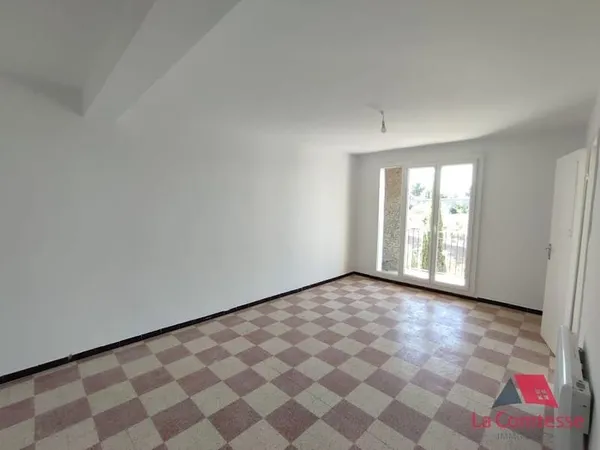 Appartement 3 pièces 55 m²