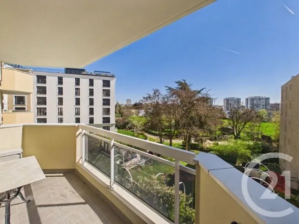 Appartement 4 pièces 83 m²