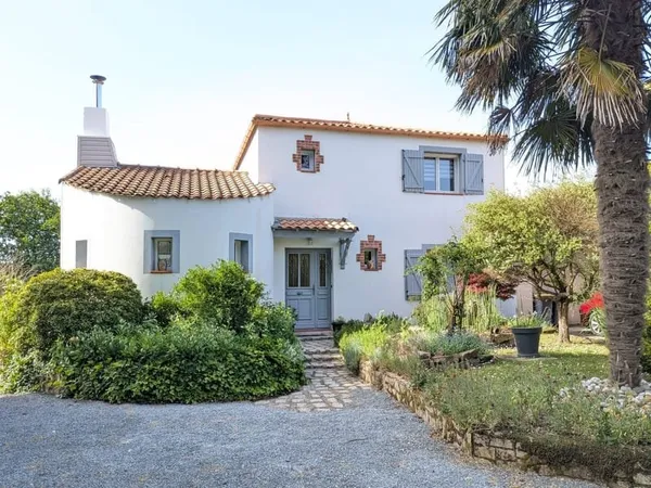 Maison à vendre La Chevrolière