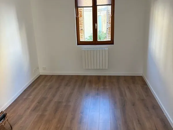 Grand studio à Montigny les Metz