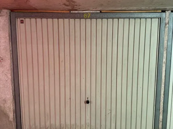 Garage/Box fermé