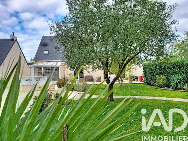 Maison 6 pièces 175 m²