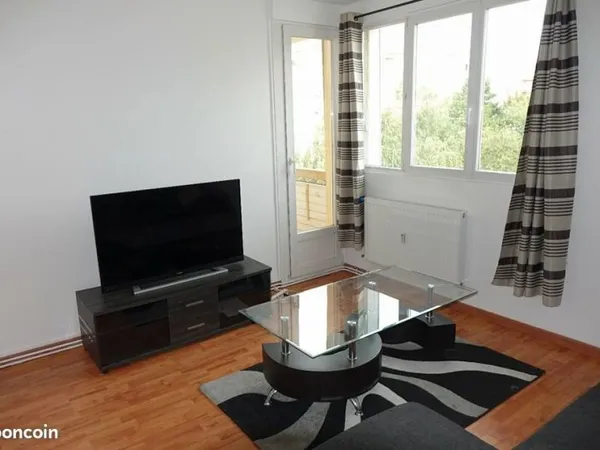 Appartement en colocation