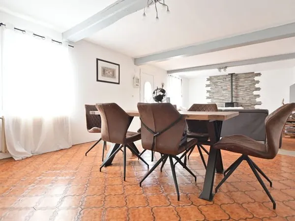 Maison 3 pièces 100 m²