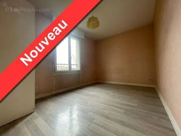 Appartement 3 pièces 72 m²