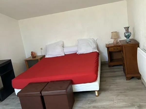 Charmant duplex