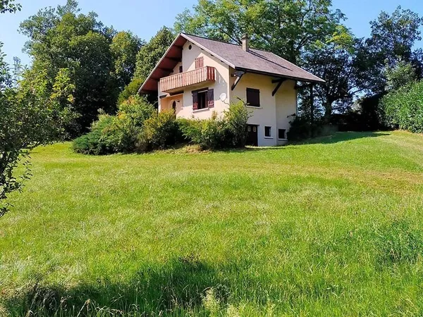 Maison 6 pièces 85 m²