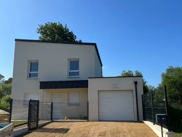 Maison Pleguien