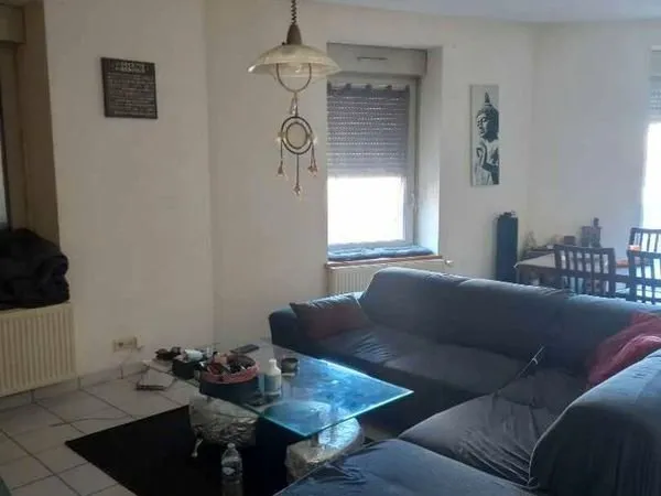 Appartement 3 pièces 72 m²