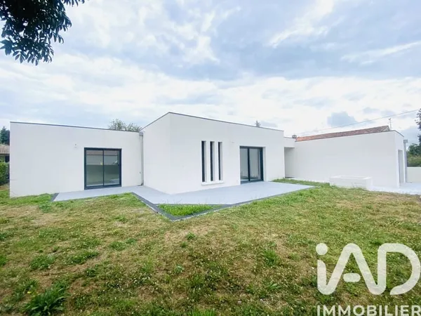 Vente Maison/villa 4 pièces