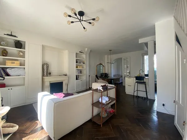 Maison 3 pièces 73 m²