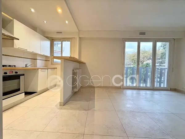 Appartement Vente Cannes 1p 38m² 165000€
