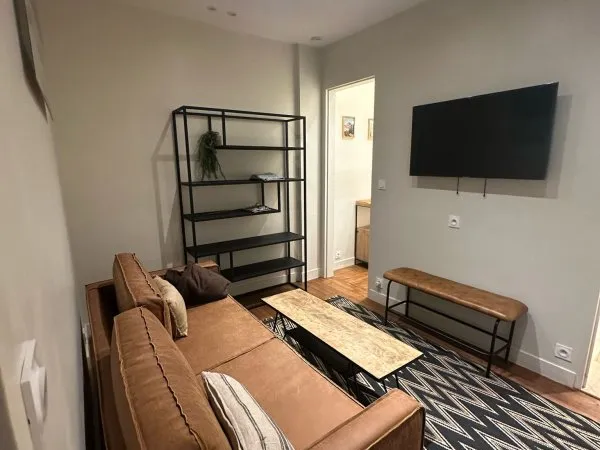 Loue appartement