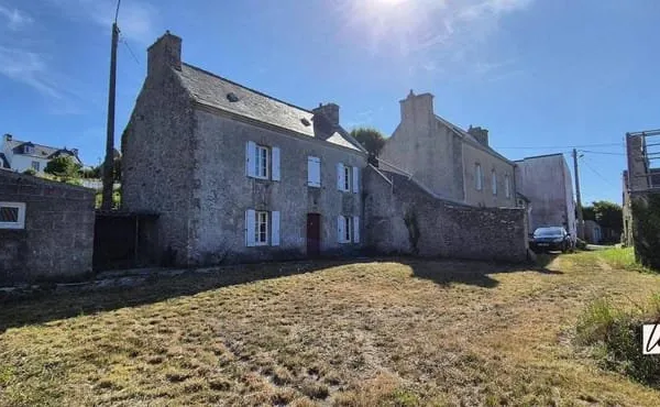 Maison 8 pièces 215 m²