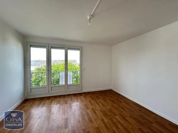 Appartement 3 pièces 59 m²