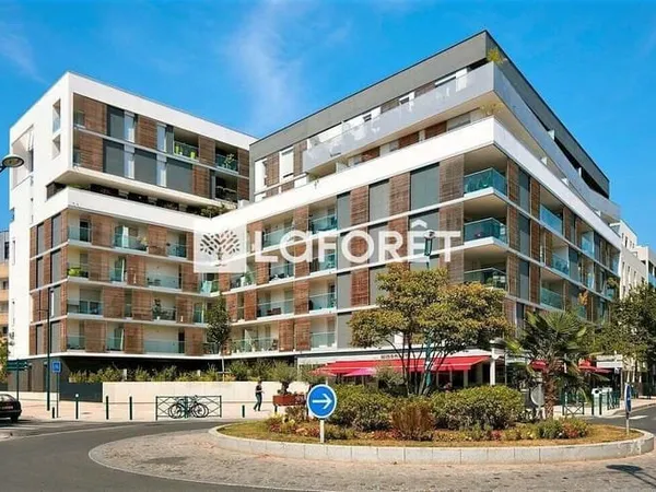 Appartement 4 pièces 80 m²