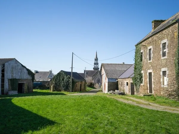Corps de ferme