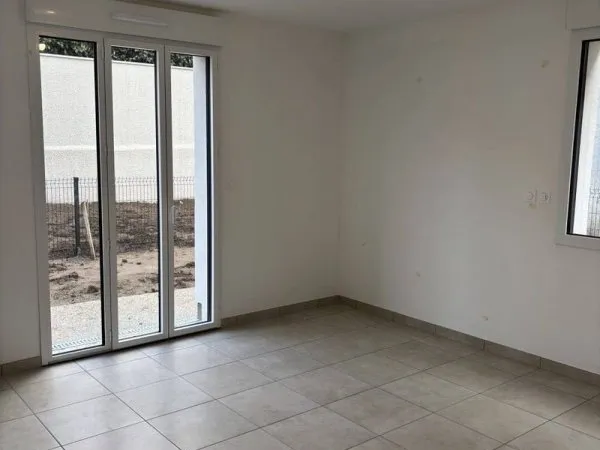 Appartement 4 pièces 80 m²