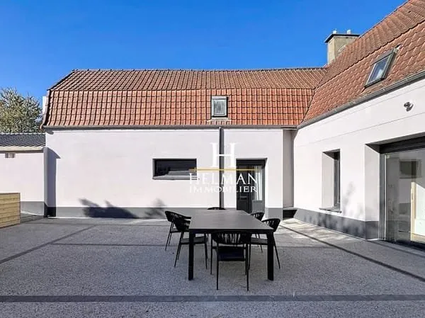 Maison 7 pièces 176 m²