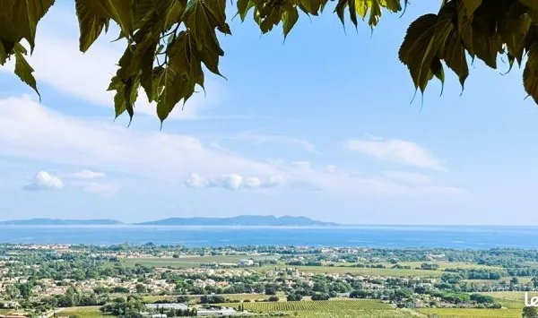 Villa 5 pièces 187 m²