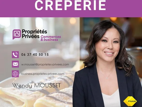 Presqu'île de Rhuys,- RESTAURANT 130 COUVERTS, TERRASSE - Emplacement n°1