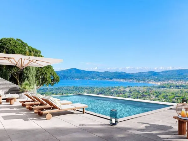 Villa 6 pièces 363 m²