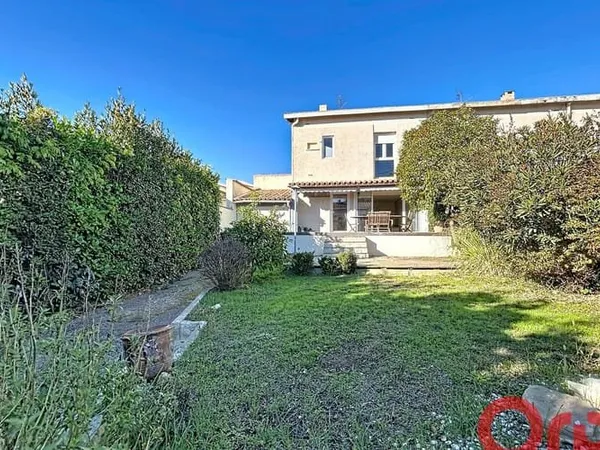 Maison 4 pièces 92 m²