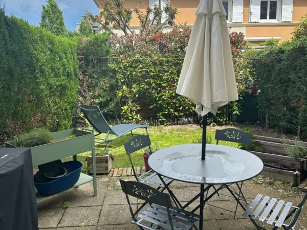 Appartement Saint Etienne 3 pièce(s) 63.01 m2