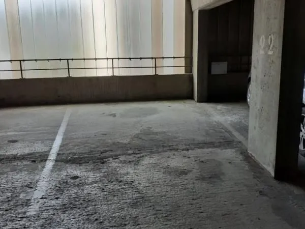 Parking Clermont Ferrand