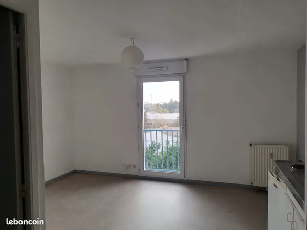 Studio à vendre