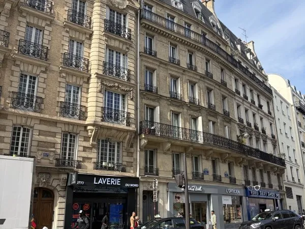 Loue bureau