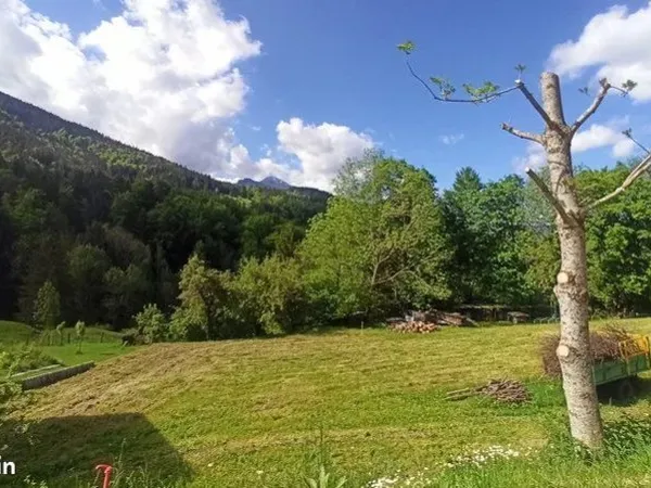 Terrain - villard de lans