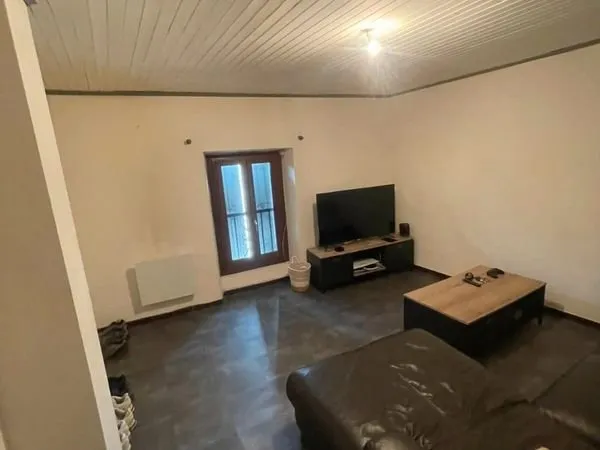 Appartement Salindres 55m2
